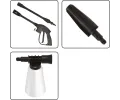 YATO Vysokotlaký čistič 1400W 105BAR YTO YT-85910, YT-85910