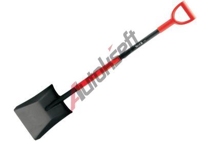 YATO Lopata typ "DY" s nsadou 120 cm YTO YT-86801, YT-86801