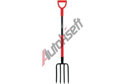 YATO Vidle 4 zuby typ "DY" s nsadou 120 cm YTO YT-86805, YT-86805
