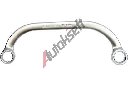 YATO Kl�� o�kov� 16x17 mm typ "C" YTO YT-0173, YT-0173