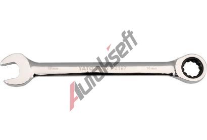 YATO Kl�� o�koploch� r��nov� 17 mm YTO YT-0198, YT-0198