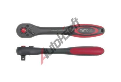 YATO R��na 1/4" 144 mm YTO YT-0290, YT-0290
