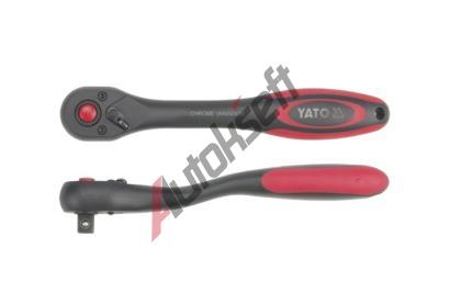 YATO R��na 1/2" 257 mm vyhnut� YTO YT-0295, YT-0295