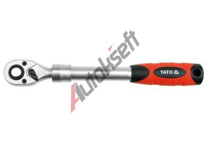 YATO R��na 1/2" 305-445 mm s teleskopickou rukojet� YTO YT-0299, YT-0299
