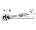 YATO R��na 1/4" 125 mm celokovov� YTO YT-0310, YT-0310