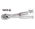YATO R��na 1/4" 125 mm celokovov� YTO YT-0313, YT-0313