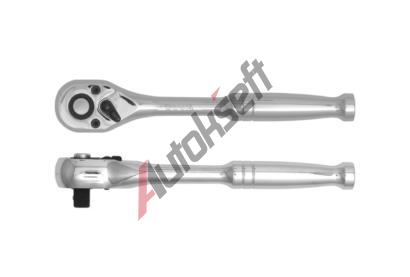 YATO Ráčna 1/2" 250 mm celokovová YTO YT-0315, YT-0315 YATO Ráčna 1/2" 250 mm celokovová YTO YT-0315, YT-0315