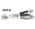 YATO R��na 3/8" 200 mm vyhnut� YTO YT-0317, YT-0317