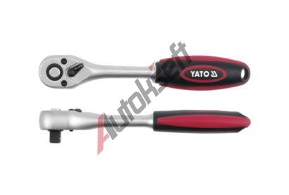 YATO R��na 1/4" 148 mm YTO YT-0322, YT-0322