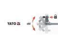 YATO Ráčna 1/2" 290 mm polohovací YTO YT-0327, YT-0327
