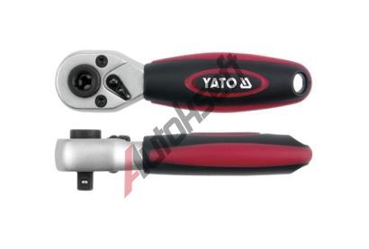YATO R��na 1/4" 136 mm kombinovan� YTO YT-0331, YT-0331