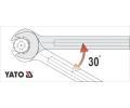 YATO Kl�� o�koploch� 29 mm YTO YT-0358, YT-0358