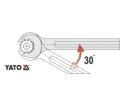 YATO Sada kl okoplochch 12ks 8-24 mm YTO YT-0362, YT-0362