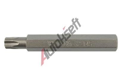 YATO Bit 10 mm T25 x 75 mm torx YTO YT-0405, YT-0405