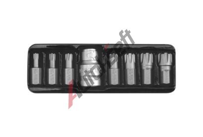 YATO Sada bit� 8 ks RIBE YTO YT-0418, YT-0418