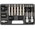 Montn sada nad, alterntorov volnobka YATO ‐ YTO YT-0421