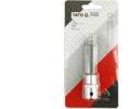 YATO 1/2" hlavice bit v�cezub� M5 dlouh� YTO YT-0450, YT-0450