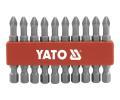Sada hlavic, bit�&nbsp;YATO&nbsp;&dash;&nbsp;YTO YT-0477