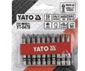YATO Bit k��ov� 1/4" PH2 x 50 mm 10 ks YTO YT-0478, YT-0478