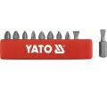 Sada hlavic, bit�&nbsp;YATO&nbsp;&dash;&nbsp;YTO YT-0482