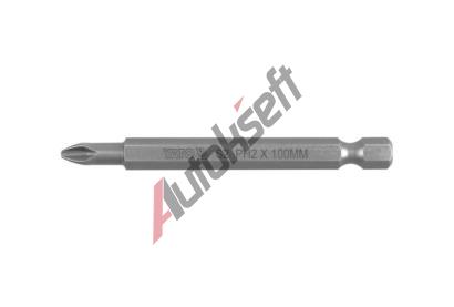 YATO Bit k��ov� 1/4" PH2 x 100 mm YTO YT-0485, YT-0485