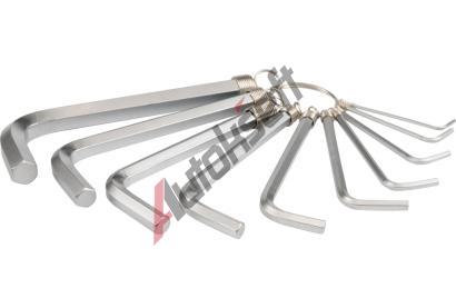 YATO Sada kl��� imbus 10 ks YTO YT-0504, YT-0504