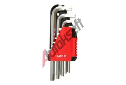 YATO Sada kl��� imbus 10 ks del�� YTO YT-0508, YT-0508