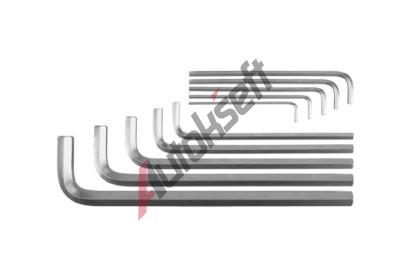 YATO Sada kl��� imbus 10 ks extradel�� box YTO YT-0519, YT-0519