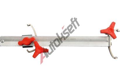 YATO P��pravek na blokov�n� rozvodov�ch kol UNI YTO YT-06011, YT-06011