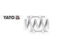 YATO Stahovk pruin tlumi automobil YTO YT-0605, YT-0605
