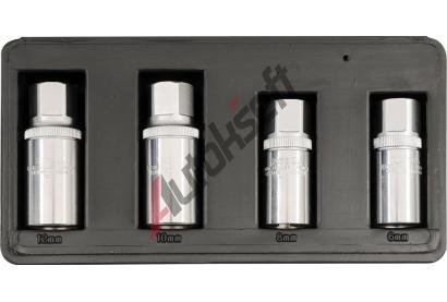 YATO Sada stahovadel na z�vrtn� �rouby 4ks YTO YT-0620, YT-0620