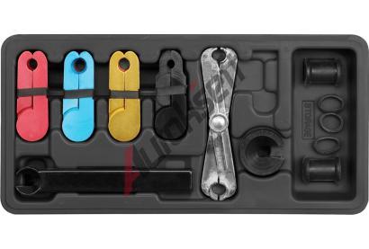 YATO Sada na rozpojov�n� palivov�ho potrub� YTO YT-0630, YT-0630