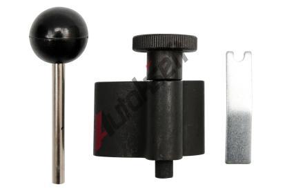 YATO Sada na fixaci rozvodov�ch kol 3ks YTO YT-0632, YT-0632