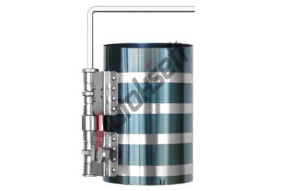 YATO Sv�rka na krou�ky pr�m�r 90-175 mm 6" YTO YT-0637, YT-0637