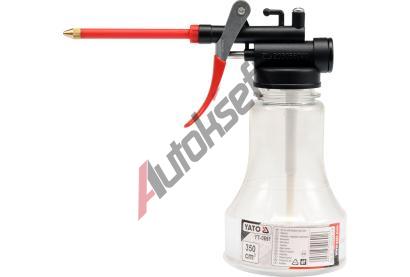 YATO Maznice olejov 350 ml YTO YT-0691, YT-0691