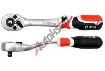 YATO R��na 1/4" 155 mm vyhnut� YTO YT-0730, YT-0730