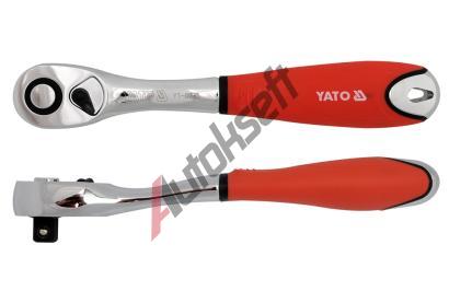 YATO R��na 1/2" 255 mm vyhnut� YTO YT-0735, YT-0735
