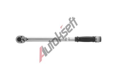 YATO Kl�� momentov� 1/2" 40-210 Nm CrV YTO YT-0761, YT-0761