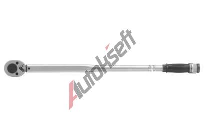 YATO Kl�� momentov� 3/4" 140-980 Nm CrV YTO YT-0771, YT-0771