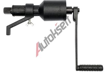 YATO Posilova� momentu mechanick� 1" 1:58 CrV YTO YT-0782, YT-0782