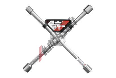 YATO Kl�� na kola k��ov� 17-19-21-22 YTO YT-0800, YT-0800