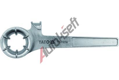 YATO Ohbaka kovovch trubek 235 mm YTO YT-0814, YT-0814