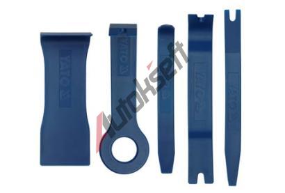 YATO Sada k demont�i �aloun�n� 5ks YTO YT-0836, YT-0836