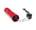 YATO Svtilna kapesn vododoln IP64, fce ZOOM, 100lm, 3xAA, 100x25 mm YTO YT-08571, YT-08571