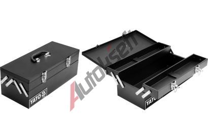YATO Box na n��ad� 460x200x180 mm YTO YT-0884, YT-0884