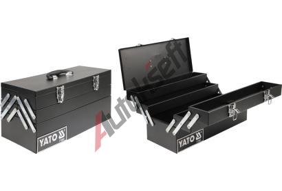 YATO Box na n��ad� 460x200x240 mm YTO YT-0885, YT-0885