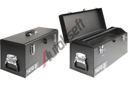 YATO Box na n��ad� 510x220x240 mm YTO YT-0886, YT-0886