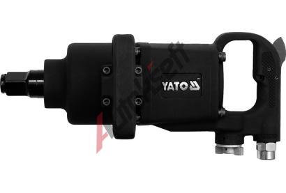 YATO Utahov�k pneumatick� 1" 2600Nm YTO YT-0959, YT-0959