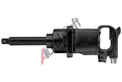 YATO Utahov�k pneumatick� 1" 2600Nm YTO YT-0960, YT-0960