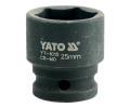 Rzov hlavice YATO ‐ YTO YT-1015
